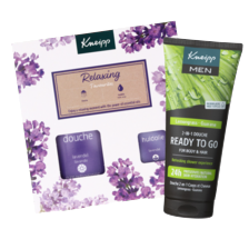 Alle Kneipp